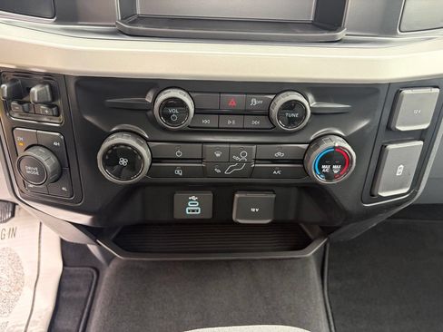 New 2026 Ford F250 XL AWD/4WD image 13