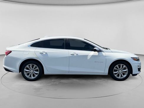 Used 2019 Chevrolet Malibu LT FWD image 11