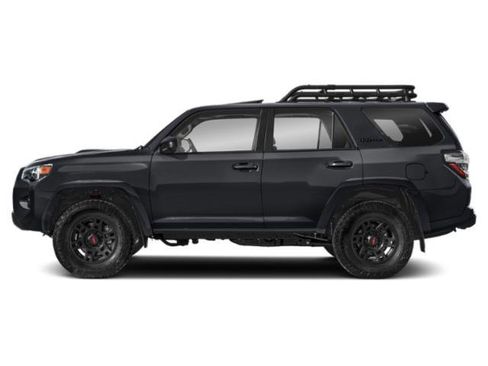 Used 2022 Toyota 4Runner TRD Pro image 3