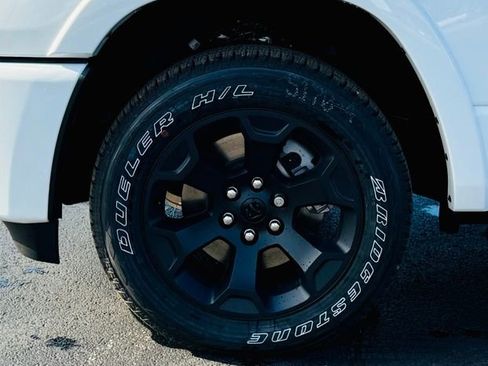 New 2026 RAM 1500 Big Horn image 11