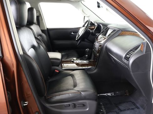 Used 2019 Nissan Armada SL w/ Premium Package image 33