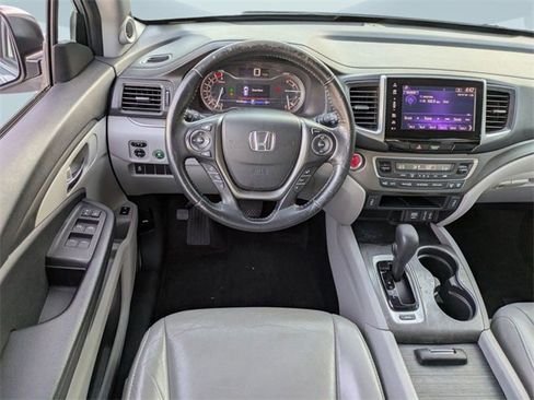 Used 2017 Honda Pilot EX-L image 17