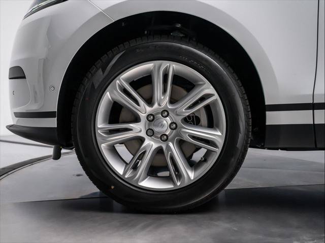 New 2026 Land Rover Range Rover Velar S AWD/4WD image 11