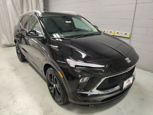 New 2026 Buick Encore GX Sport Touring w/ Advanced Technology Package image 5