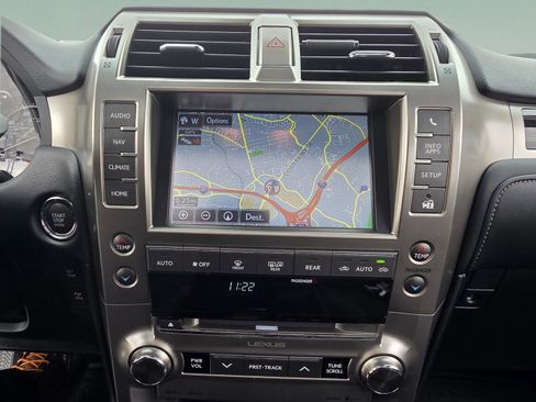 Used 2021 Lexus GX 460 Premium image 17