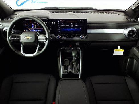 New 2026 Chevrolet Colorado LT w/ LT Convenience Package image 3