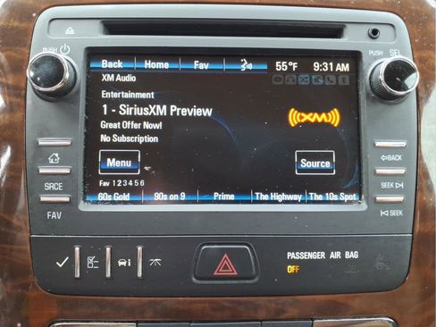 Used 2014 Buick Enclave Leather image 25