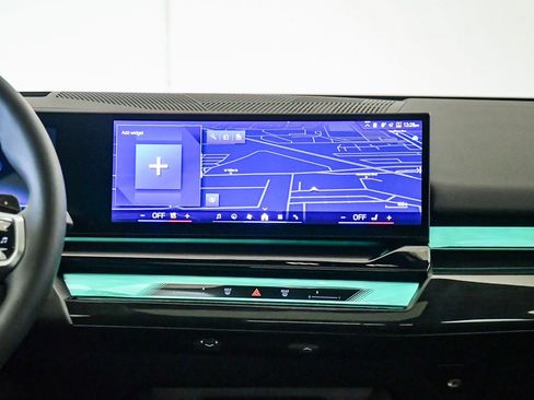 Used 2026 BMW 540i xDrive image 14