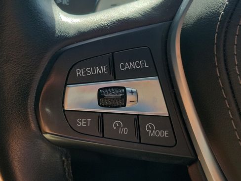 Used 2024 BMW X5 sDrive40i w/ Premium Package RWD image 27