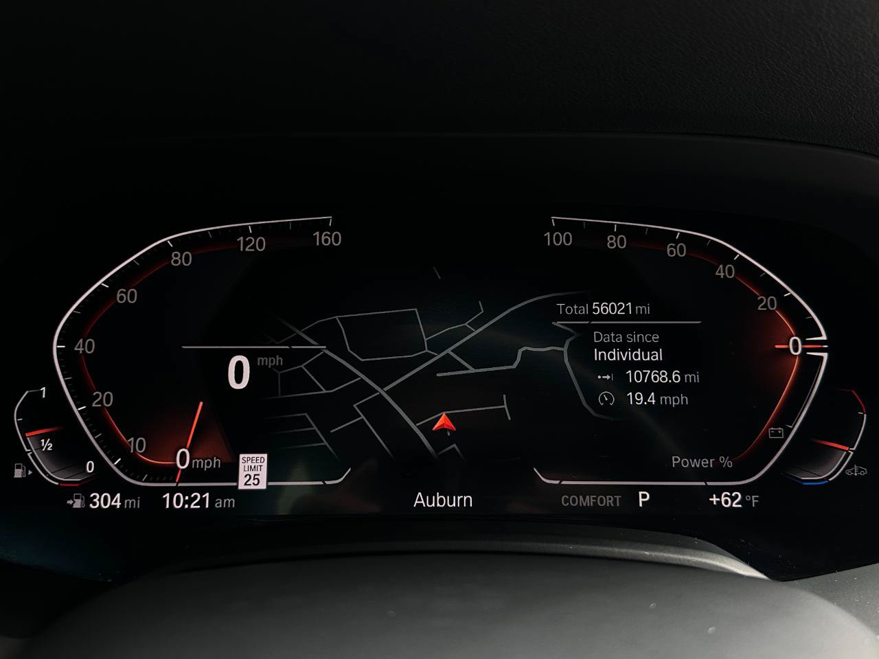 Used 2022 BMW X5 xDrive40i w/ M Sport Package AWD/4WD image 15