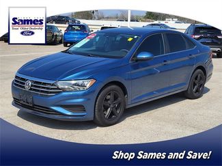 Used 2019 Volkswagen Jetta S w/ Driver Assistance Package video 1