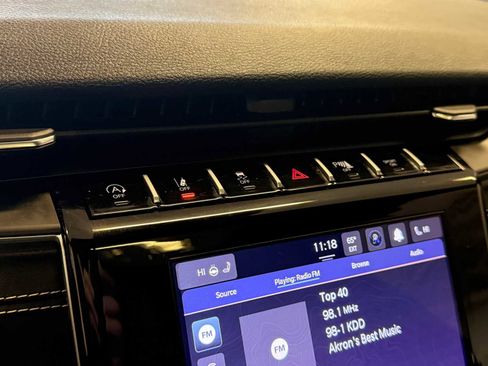 Used 2024 Jeep Grand Cherokee Laredo X w/ Luxury Tech Group I image 21