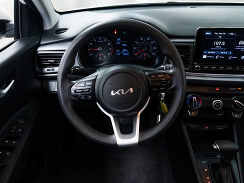 Used 2023 Kia Rio S image 12