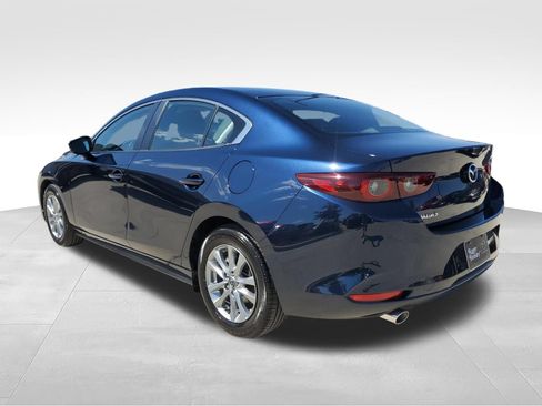 Used 2026 MAZDA MAZDA3 s FWD image 7