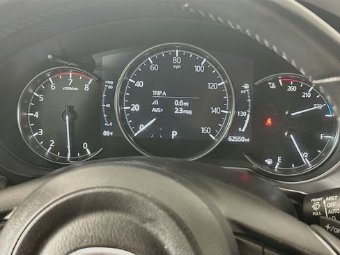 Used 2020 MAZDA CX-5 Grand Touring FWD image 19