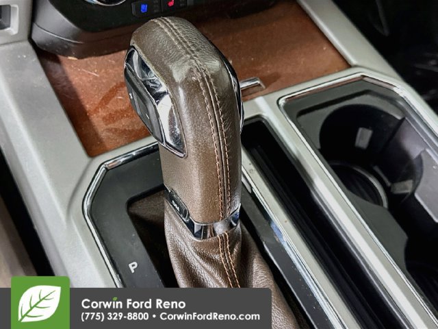Used 2020 Ford F150 King Ranch w/ Trailer Tow Package AWD/4WD image 19