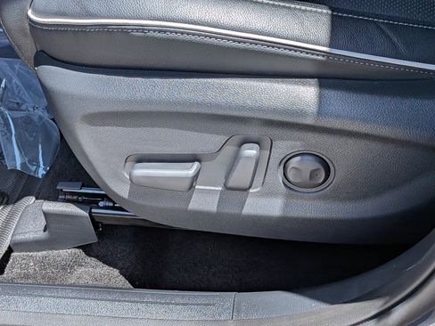 Used 2021 Kia Sportage SX FWD image 22