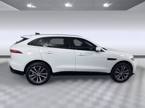 New 2023 Jaguar F-PACE S image 6