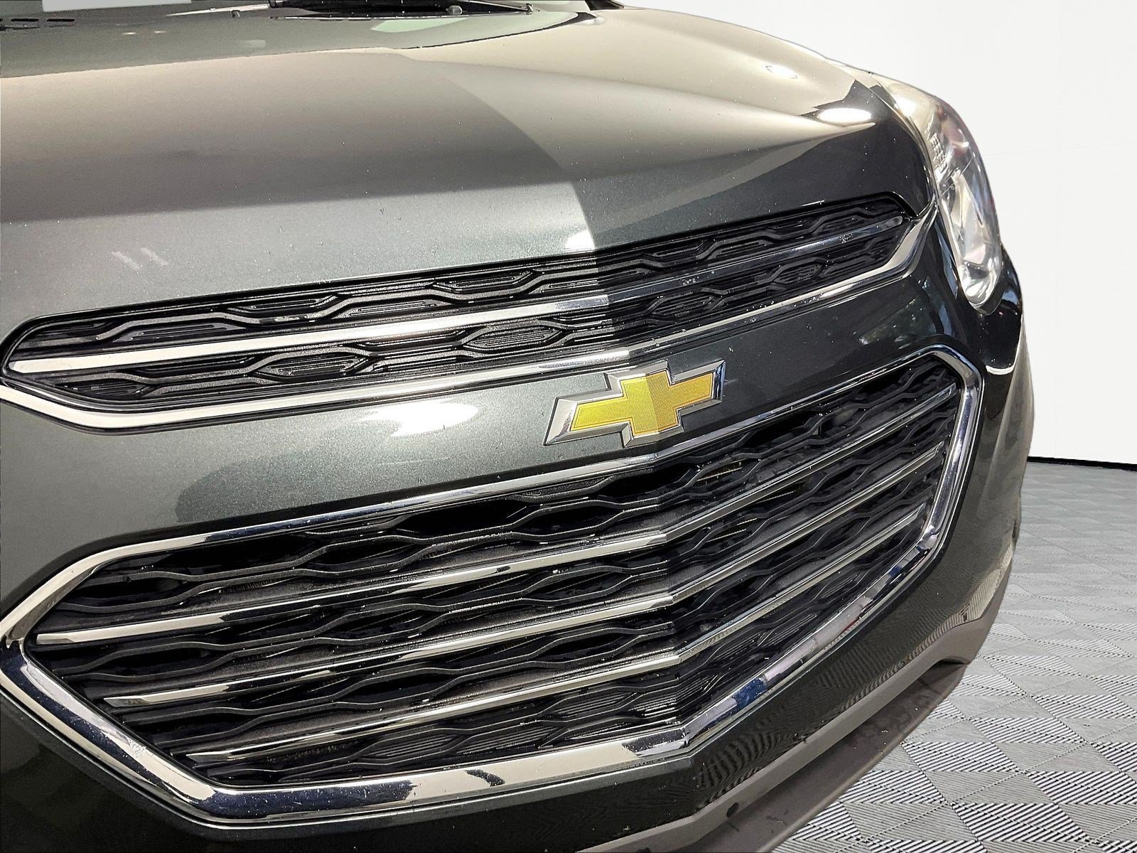 Used 2017 Chevrolet Equinox LT w/ Convenience Package FWD image 31