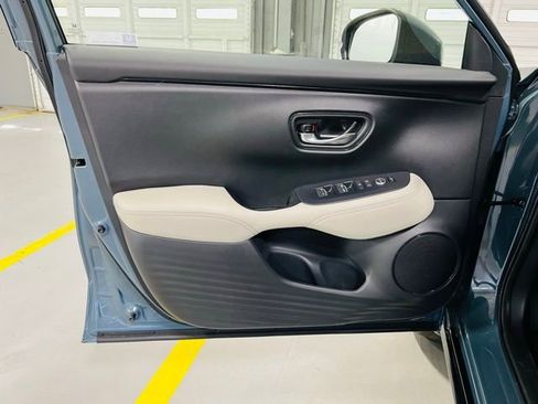 New 2026 Honda HR-V EX-L image 23