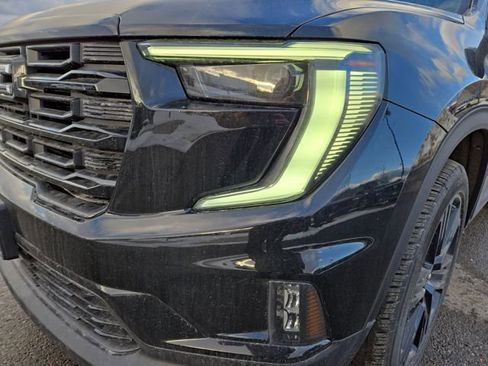 New 2026 GMC Acadia Elevation w/ Black Edition image 6