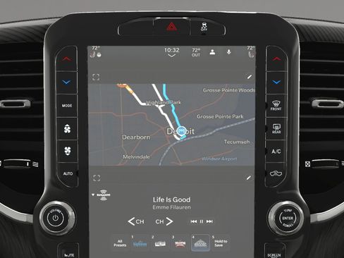 New 2025 RAM 3500 Big Horn image 22