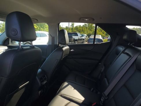 Certified 2021 Chevrolet Equinox LT AWD/4WD image 9