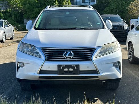 Used 2014 Lexus RX 350 FWD w/ Premium Package image 6