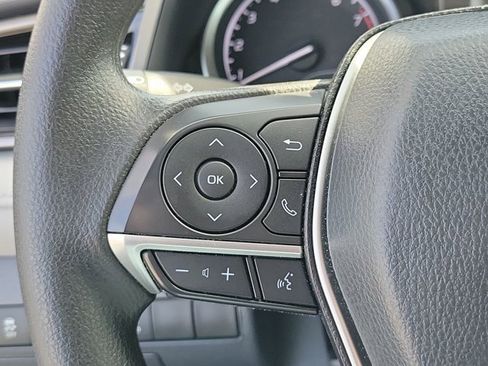 Used 2023 Toyota Camry LE image 30