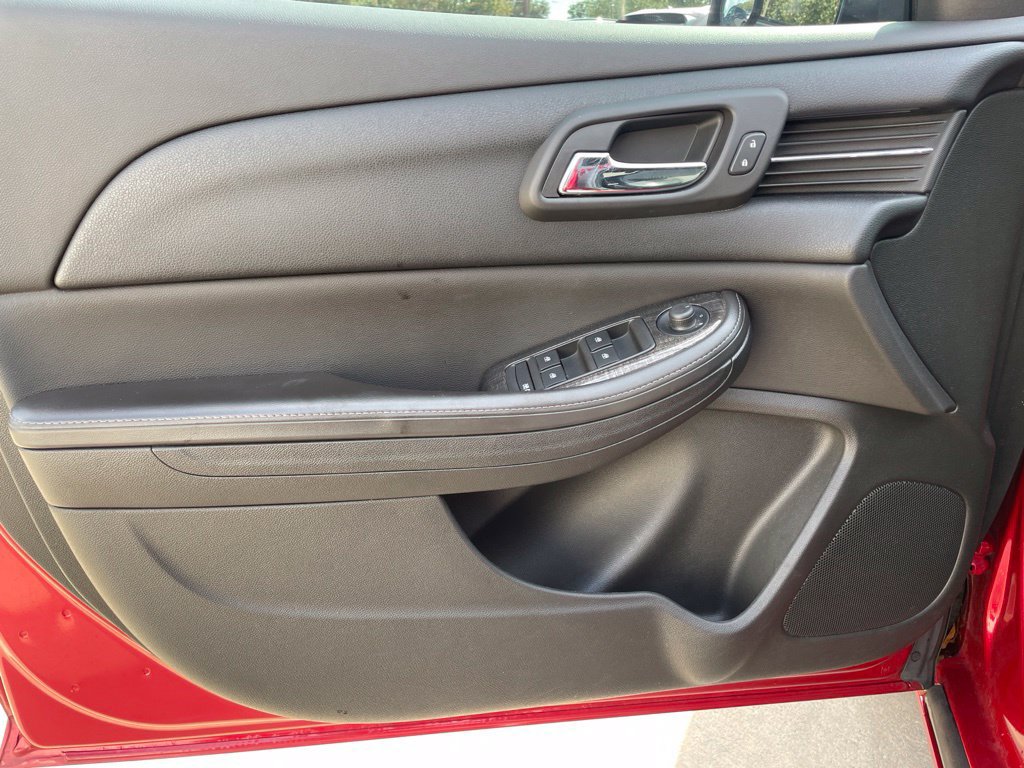 Used 2014 Chevrolet Malibu LT FWD image 17