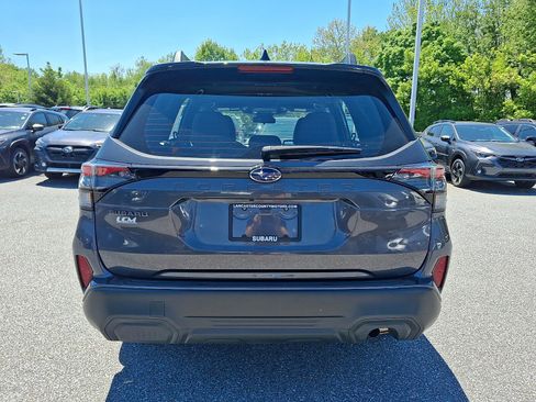Certified 2026 Subaru Forester AWD/4WD image 5