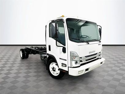 New 2026 Isuzu NPR