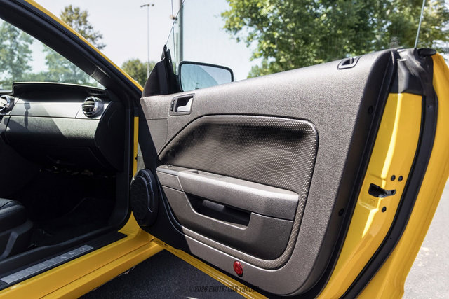 Used 2006 Ford Mustang GT Premium RWD image 34