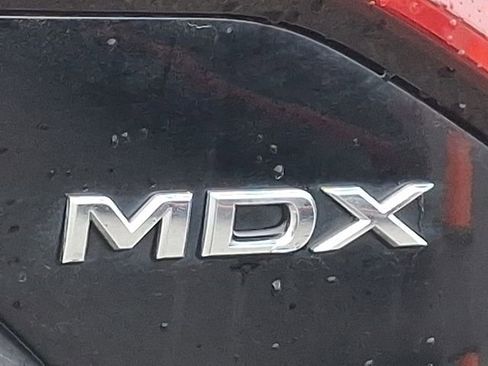 Used 2022 Acura MDX A-Spec image 29