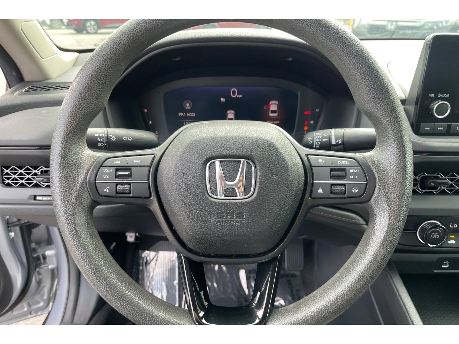 Used 2024 Honda Accord LX image 31