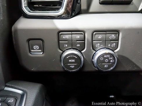 New 2026 GMC Sierra 1500 Denali image 19