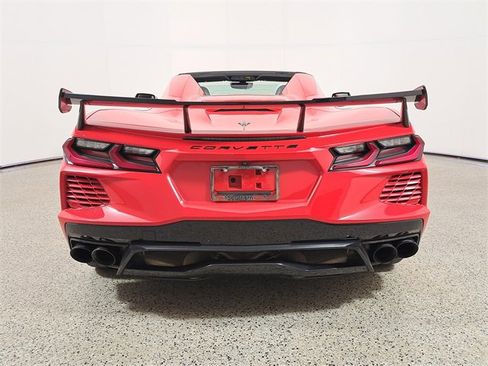 Used 2020 Chevrolet Corvette Stingray image 6