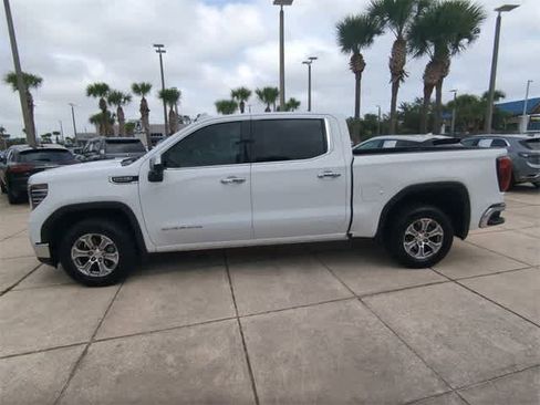 Used 2024 GMC Sierra 1500 SLT image 5