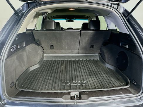 Used 2015 Acura RDX FWD image 27