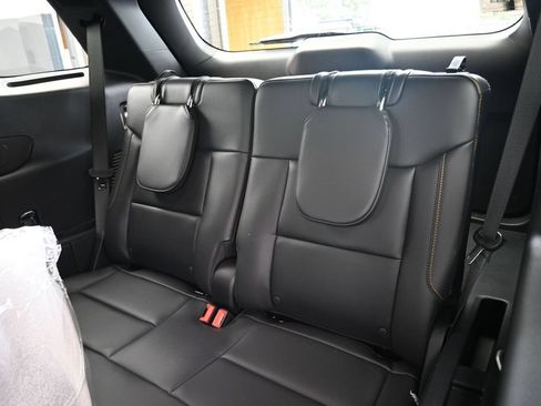 New 2026 Ford Explorer Tremor AWD/4WD image 15