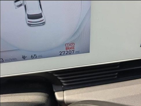 Used 2023 Hyundai Ioniq 5 SEL RWD image 8