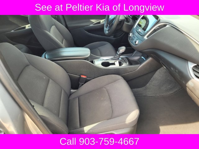 Used 2024 Chevrolet Malibu LT FWD image 10