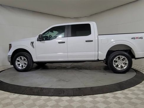 Used 2023 Ford F150 XLT image 5