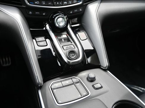 Used 2023 Acura TLX SH-AWD w/ A-SPEC Pkg image 33