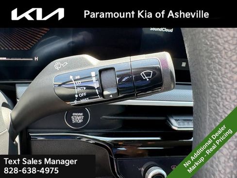 New 2026 Kia K5 LXS FWD image 26