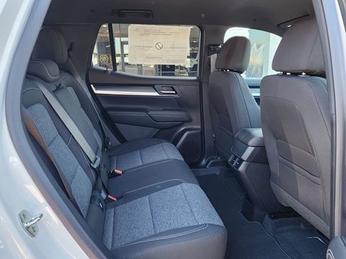 New 2026 GMC Terrain Elevation image 41