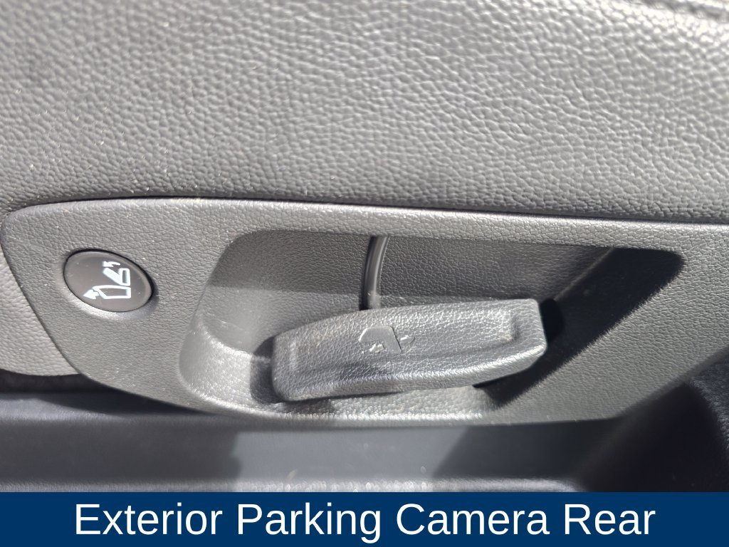 Used 2024 Hyundai Palisade Limited AWD/4WD image 12