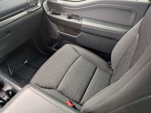 Used 2021 Ford F150 XLT w/ Equipment Group 302A High image 16