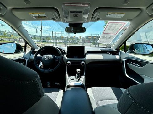 Certified 2023 Toyota RAV4 XLE AWD/4WD image 19