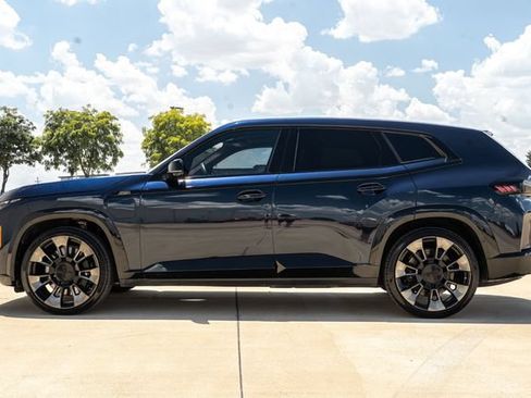 Used 2023 BMW XM AWD/4WD image 5